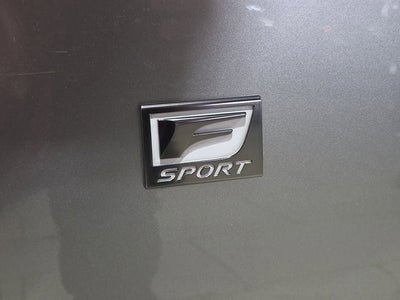 2023 Lexus IS 350 F SPORT F SPORT