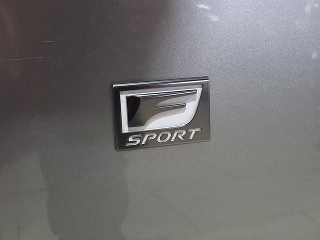 2023 Lexus IS 350 F SPORT F SPORT