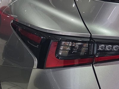 2023 Lexus IS 350 F SPORT F SPORT