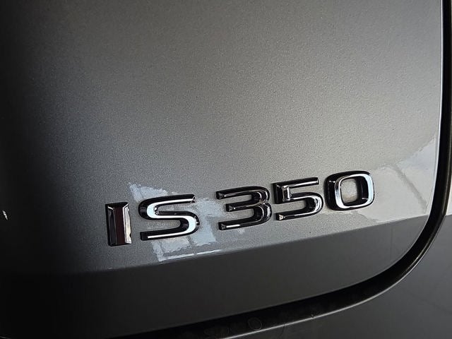 2023 Lexus IS 350 F SPORT F SPORT
