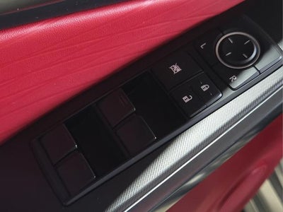 2023 Lexus IS 350 F SPORT F SPORT