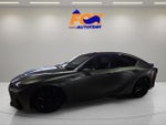 2023 Lexus IS 350 F SPORT F SPORT