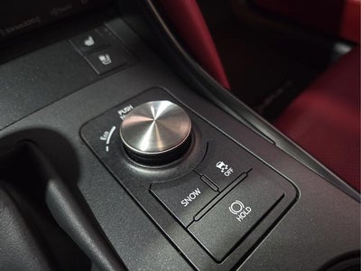 2023 Lexus IS 350 F SPORT F SPORT