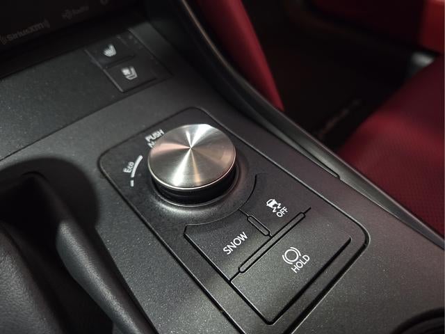 2023 Lexus IS 350 F SPORT F SPORT
