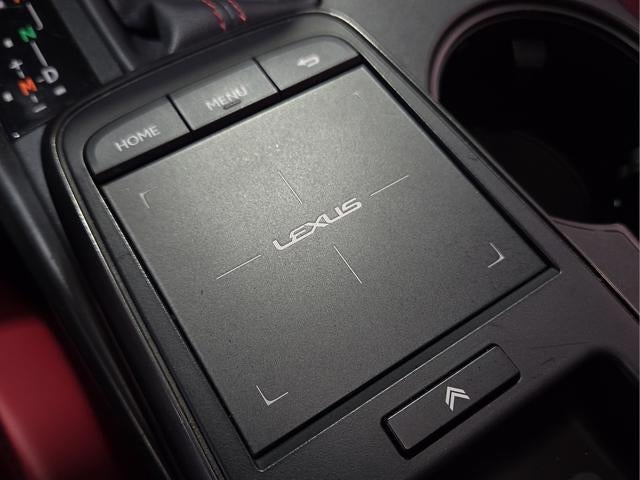 2023 Lexus IS 350 F SPORT F SPORT