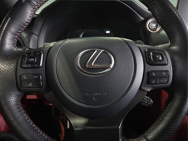 2023 Lexus IS 350 F SPORT F SPORT