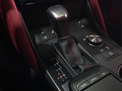 2023 Lexus IS 350 F SPORT F SPORT