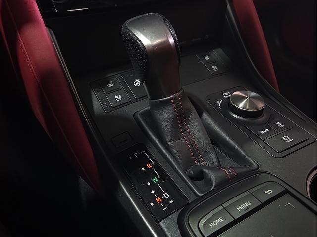 2023 Lexus IS 350 F SPORT F SPORT