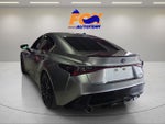 2023 Lexus IS 350 F SPORT F SPORT