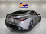 2023 Lexus IS 350 F SPORT F SPORT