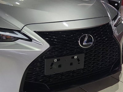 2023 Lexus IS 350 F SPORT F SPORT
