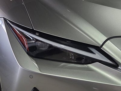 2023 Lexus IS 350 F SPORT F SPORT