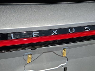2024 Lexus RX 350 PREMIUM FWD PREMIUM FWD