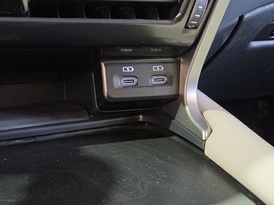 2024 Lexus RX 350 PREMIUM FWD PREMIUM FWD