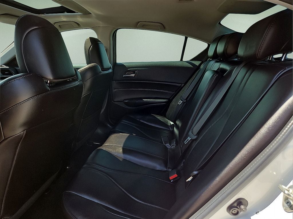 2021 Acura ILX w/59,300 miles