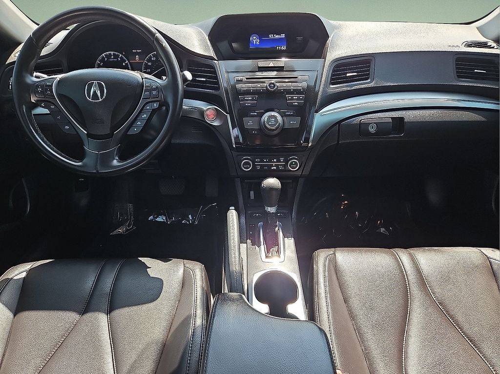 2021 Acura ILX w/59,300 miles