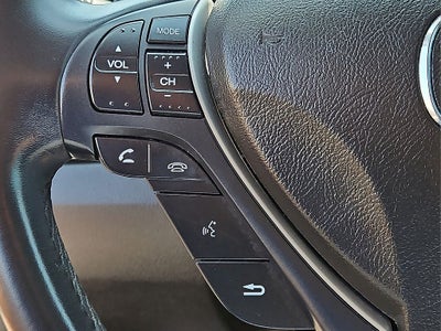 2021 Acura ILX w/59,300 miles