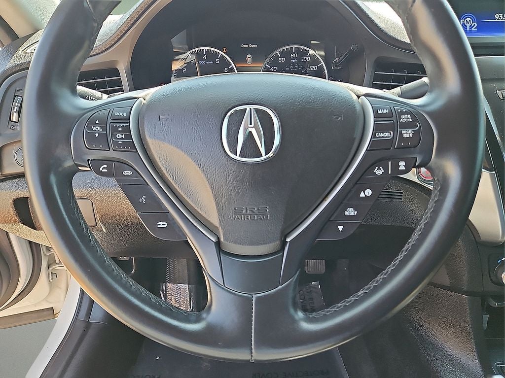 2021 Acura ILX w/59,300 miles