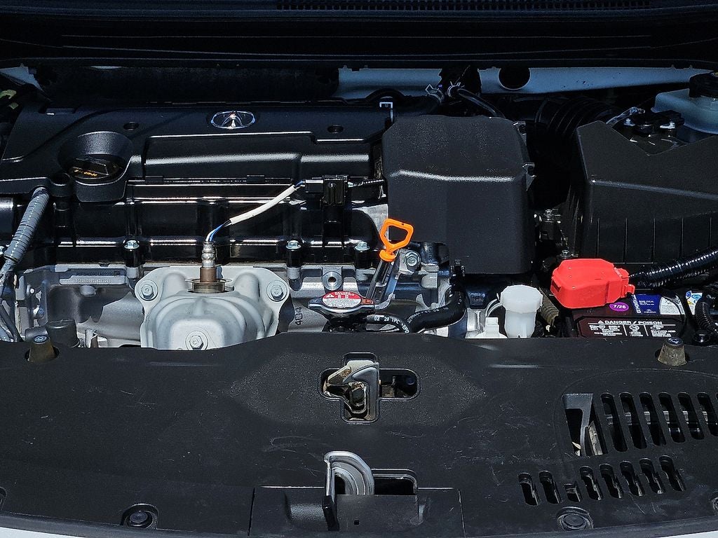 2021 Acura ILX w/59,300 miles