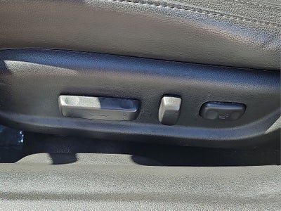 2021 Acura ILX Base Factory Certified