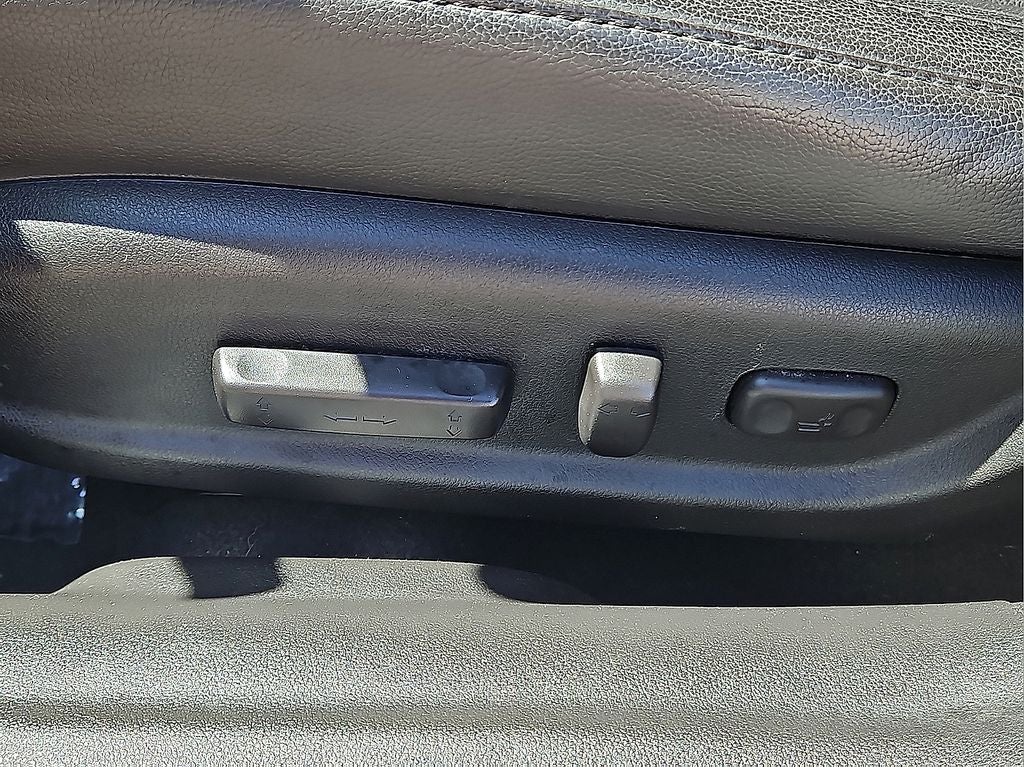 2021 Acura ILX Base Factory Certified