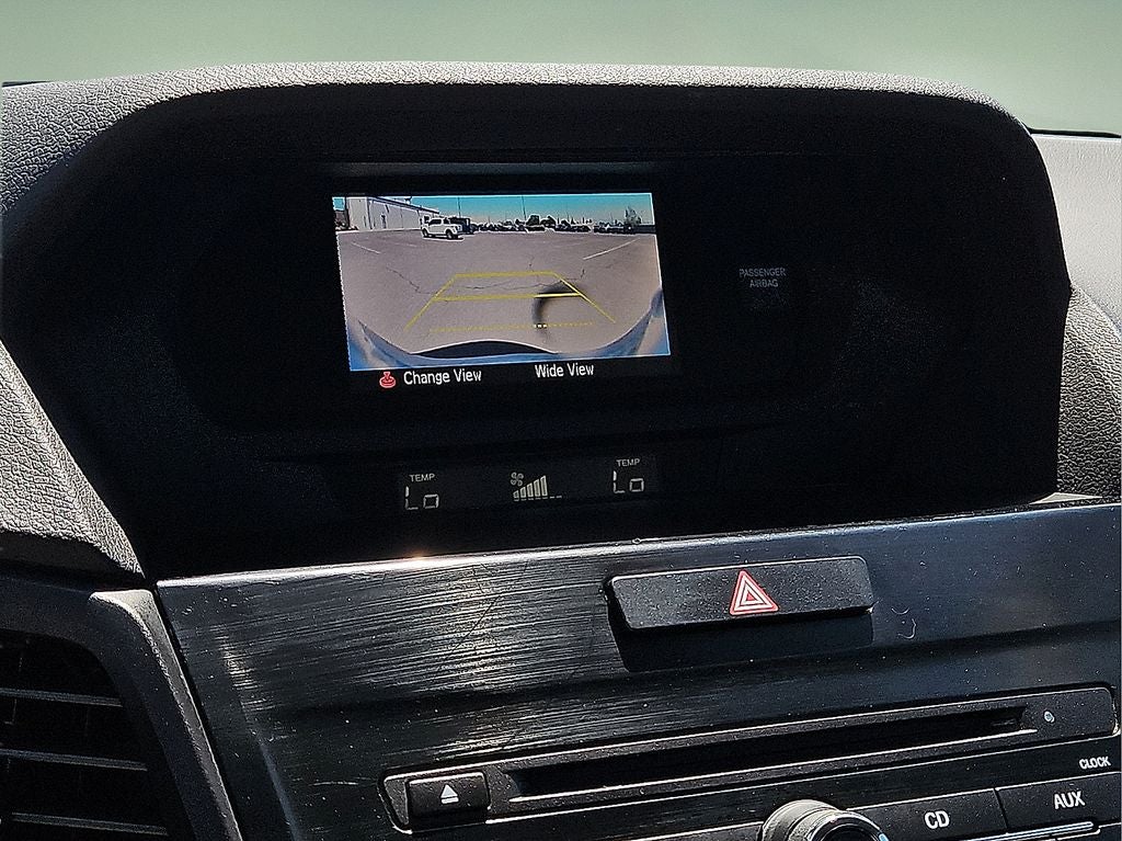 2021 Acura ILX Base Factory Certified