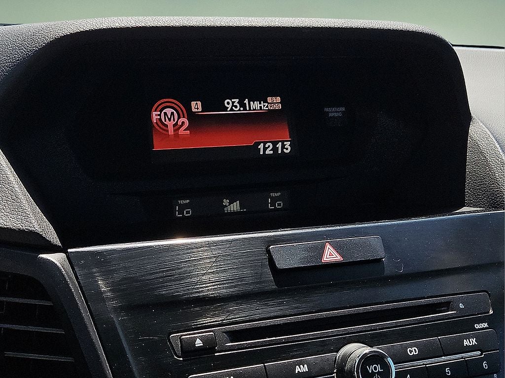 2021 Acura ILX Base Factory Certified