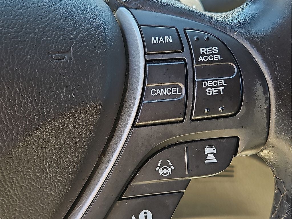 2021 Acura ILX Base Factory Certified