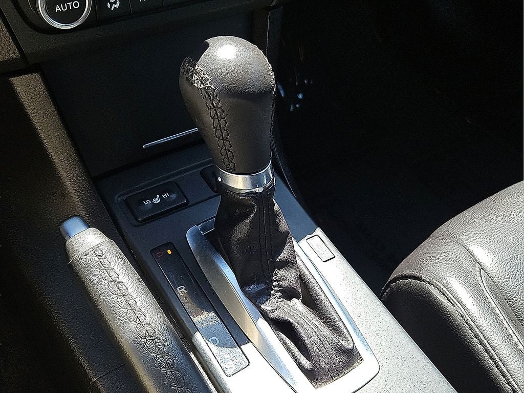 2021 Acura ILX Base Factory Certified