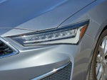 2021 Acura ILX Base