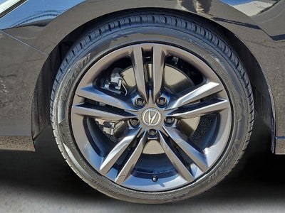 2023 Acura Integra A-Spec Tech Package