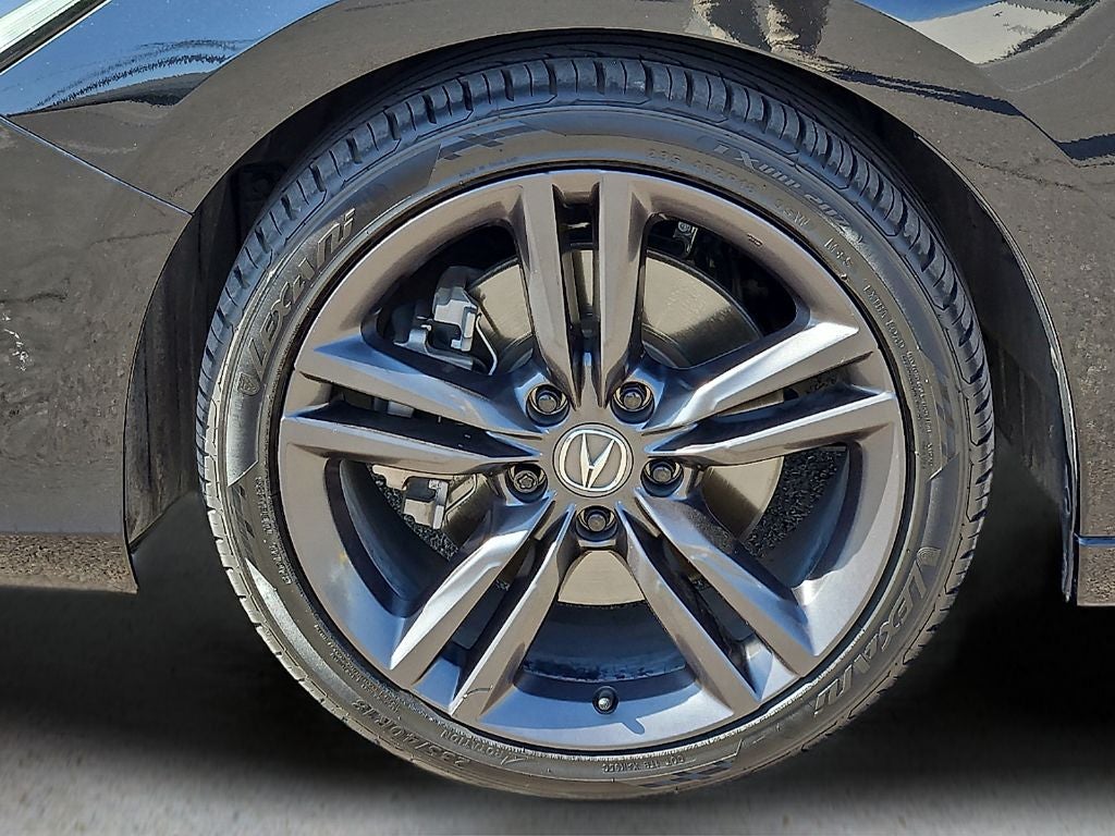 2023 Acura Integra A-Spec Tech Package