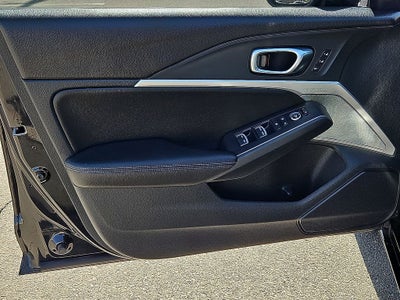 2023 Acura Integra A-Spec Tech Package