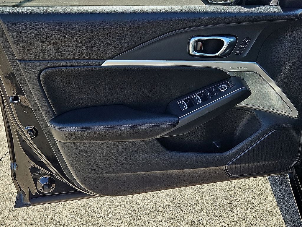 2023 Acura Integra A-Spec Tech Package