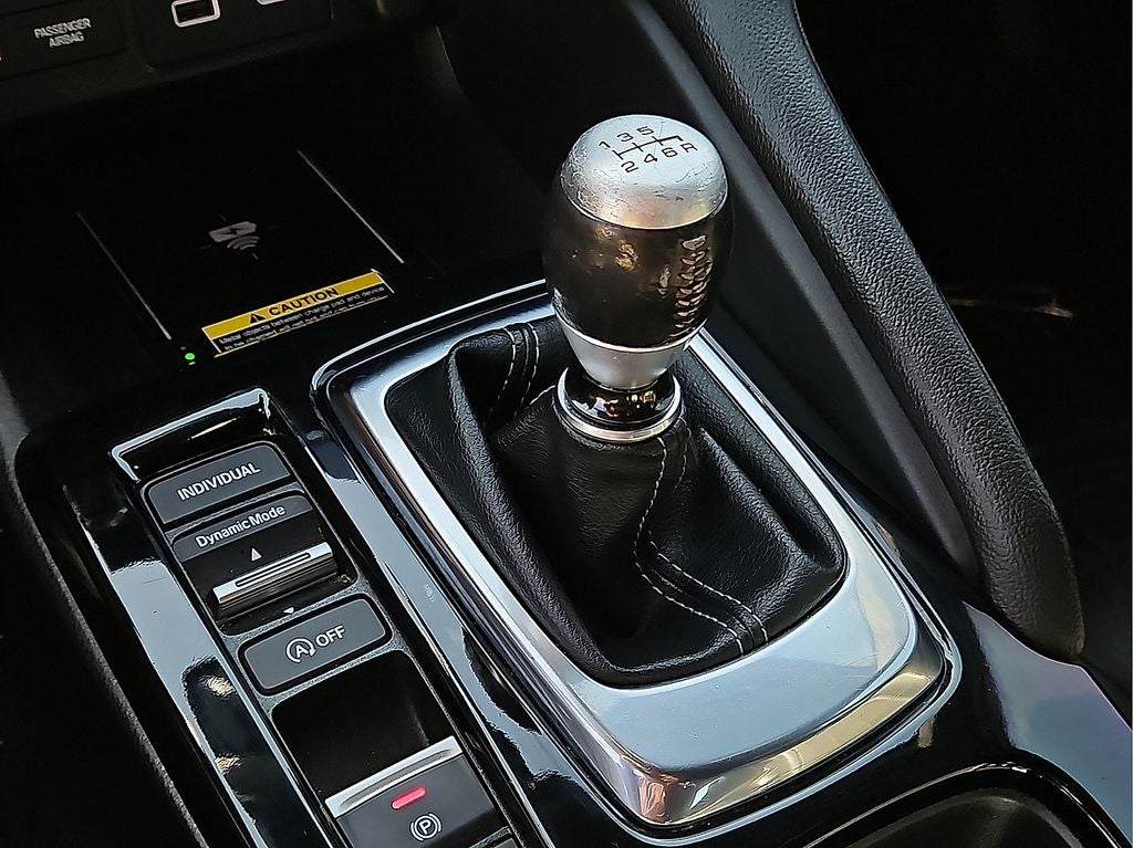 2023 Acura Integra A-Spec Tech Package