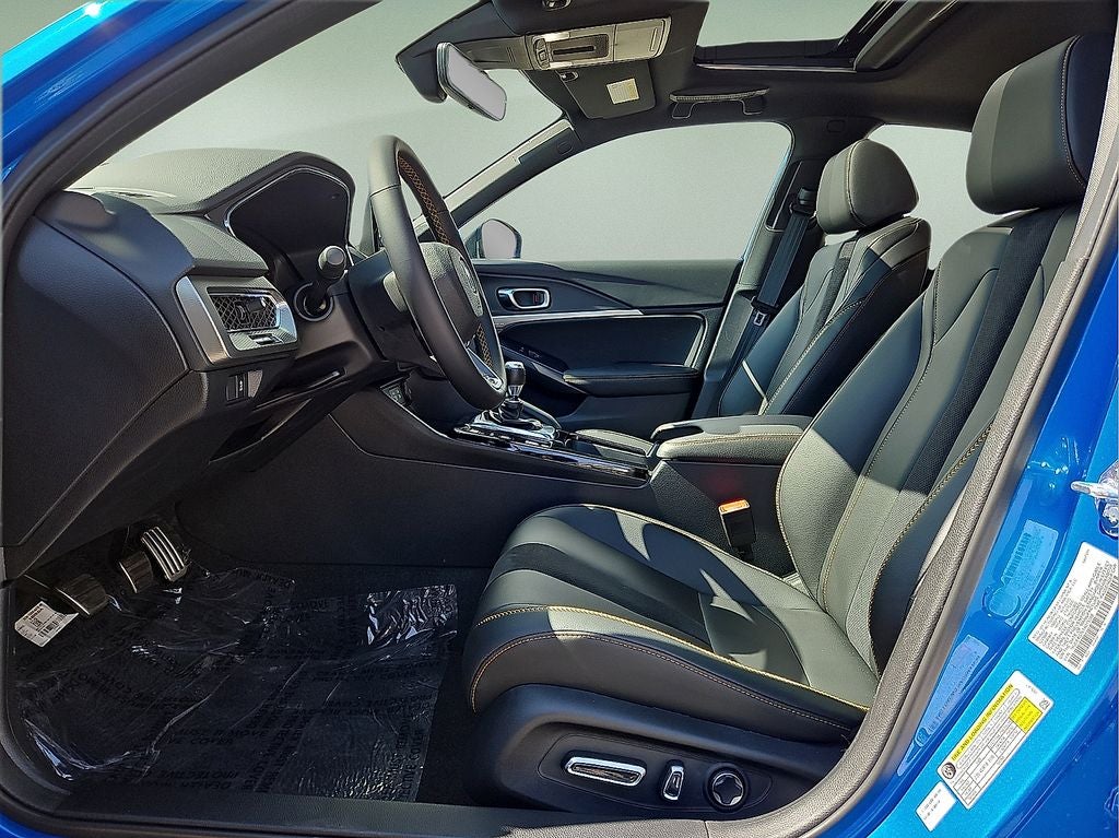 2026 Acura Integra A-Spec Tech Package