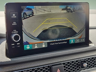 2026 Acura Integra A-Spec Tech Package