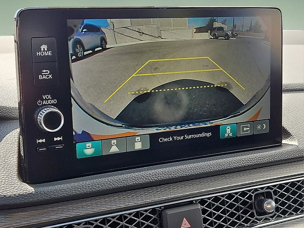 2026 Acura Integra A-Spec Tech Package