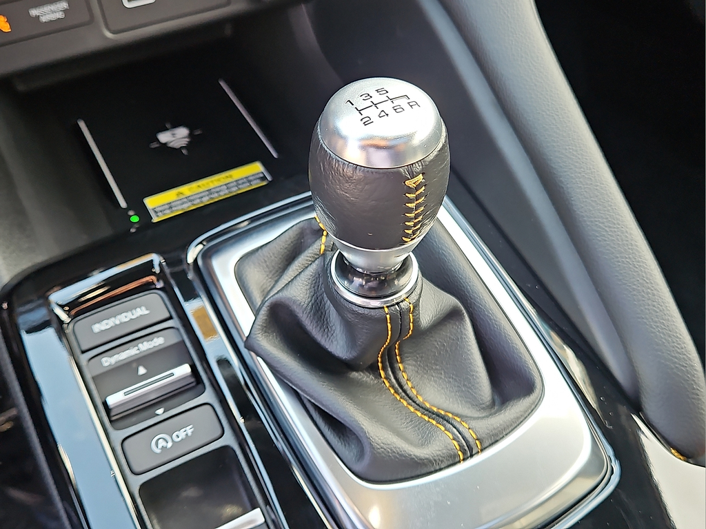 2026 Acura Integra A-Spec Tech Package