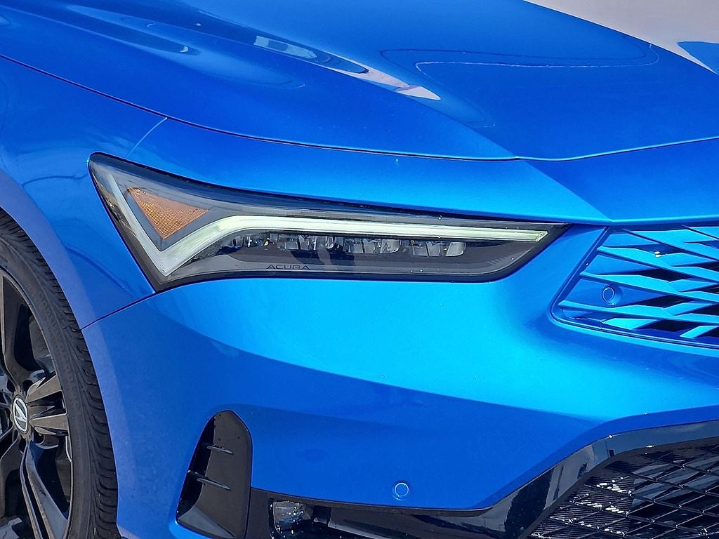 2026 Acura Integra A-Spec Tech Package