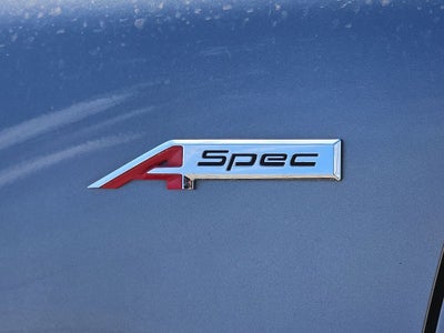 2024 Acura Integra A-Spec Tech Package