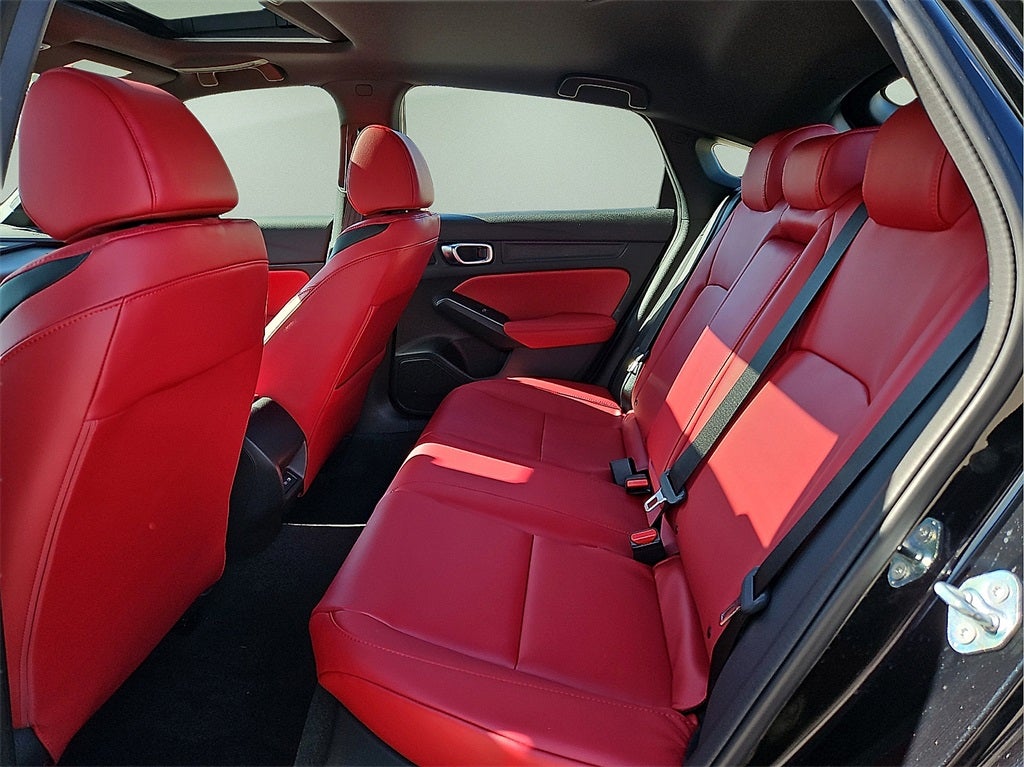 2026 Acura Integra A-Spec Tech Package