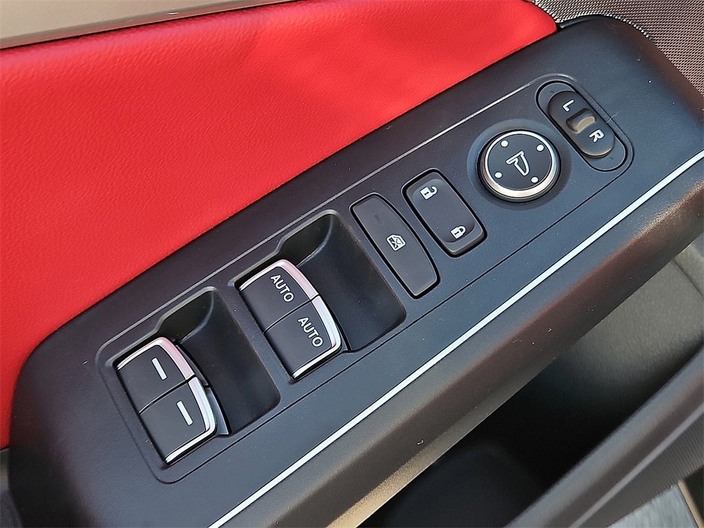 2026 Acura Integra A-Spec Tech Package