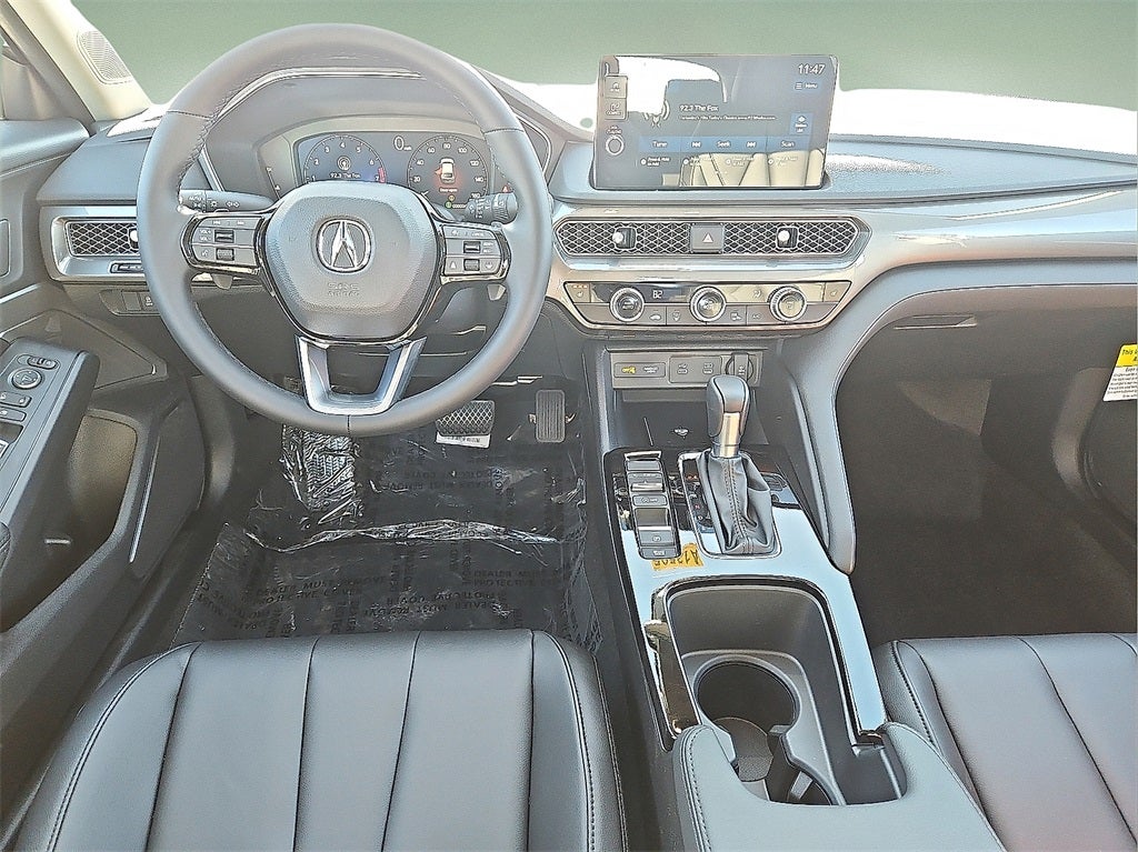 2026 Acura Integra Base