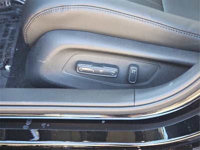 2026 Acura Integra Base