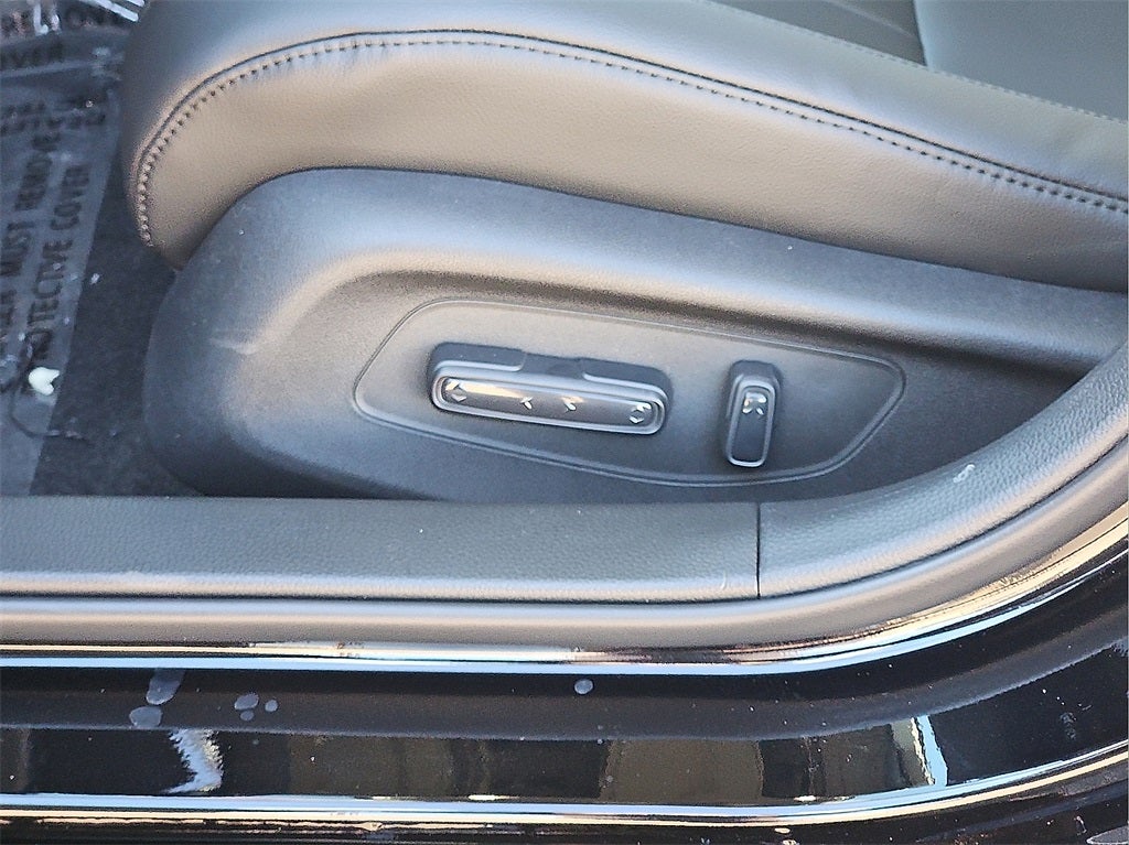 2026 Acura Integra Base