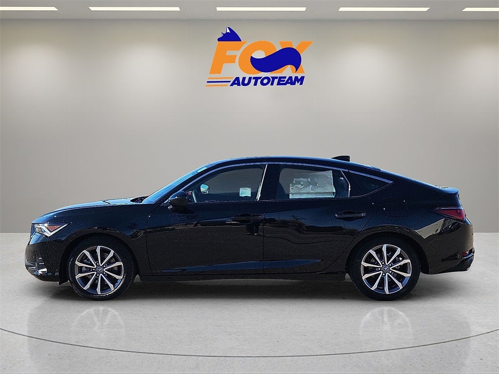 2026 Acura Integra Base