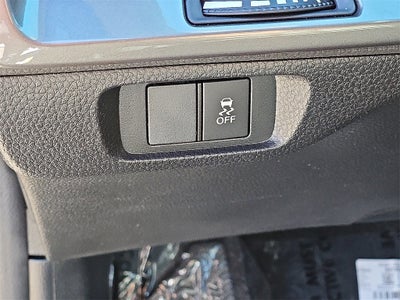 2026 Acura Integra Base