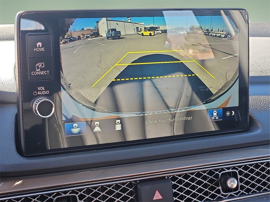 2026 Acura Integra Base