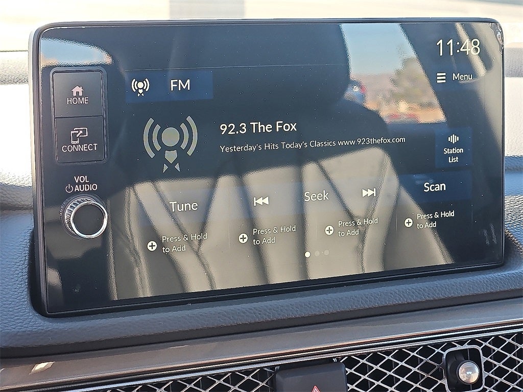 2026 Acura Integra Base